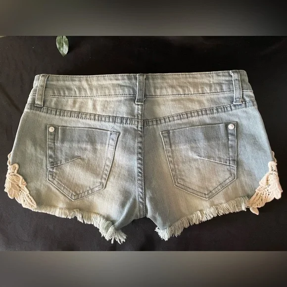 Jean shots / small size - Picture 7 of 7